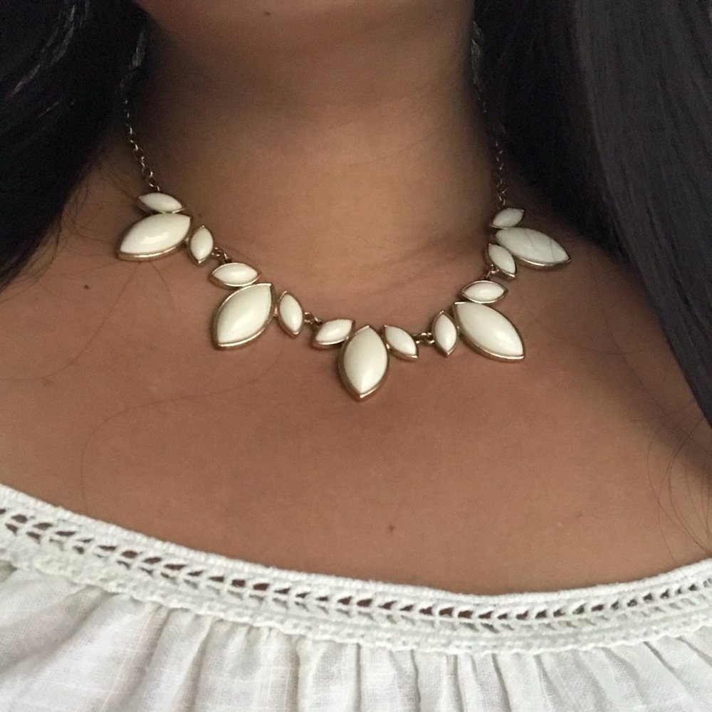 Charming Charlie Necklace